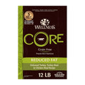Grain-Free Reduced Fat Dry Dog Food B5391
