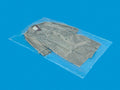 2 Mil Industrial Poly Plastic Bags 36 x 54 G60982
