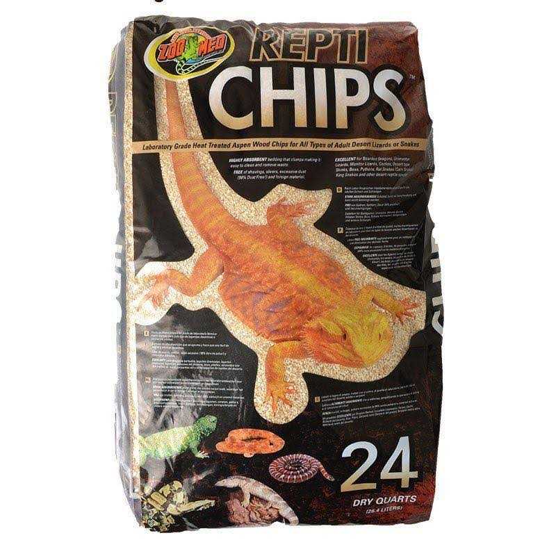 Repti Chips E7987
