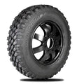LT 275/65R20 E 10 Ply Recycled Remolded Tire X66805