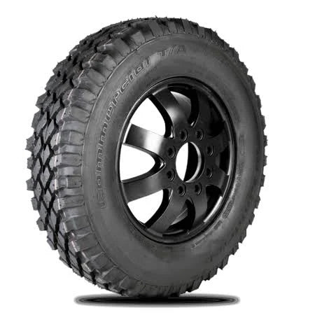 LT 275/65R20 E 10 Ply Recycled Remolded Tire X66805