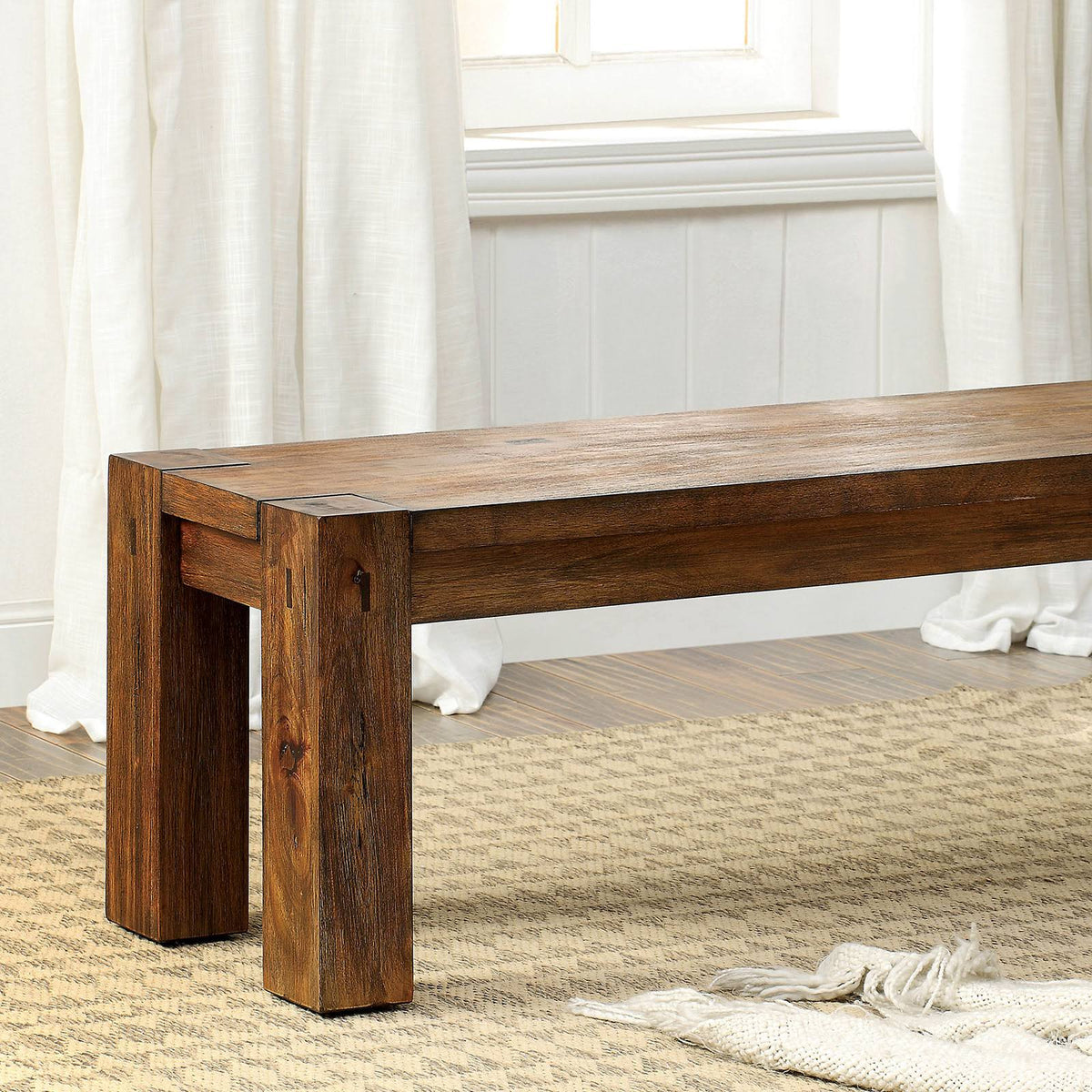 Bench U72908