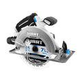 7-1/4 Brushless Circular Saw with 3 Pack Blade A393190