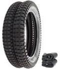 Trail Tire Set B930