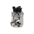 A/C Compressor with Clutch E892
