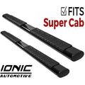 Black Running Boards Q821958
