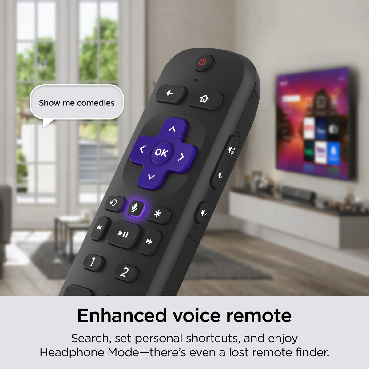 43 4K HDR Smart TV M185935