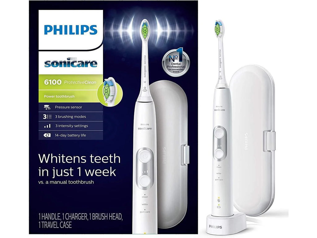 Rechargeable Electric Toothbrush I963666