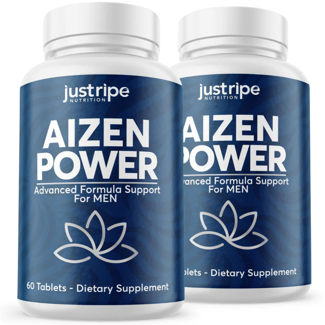 2 Pack Male Supplement 60ct R169403