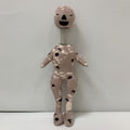 10" Lethal Company Plush Stuffed Animal Doll Toy Q875