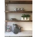 Pine Solid Wood Floating Shelf F125205