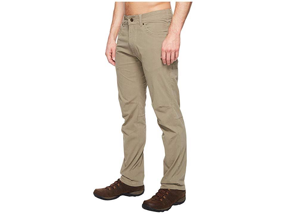 Khaki Men&s Pant N8090