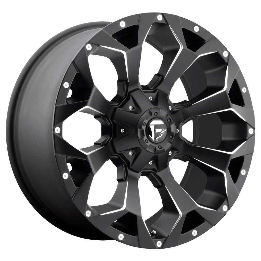 17x9 Wheels K184705