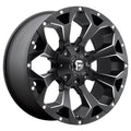 17x9 Wheels K184705