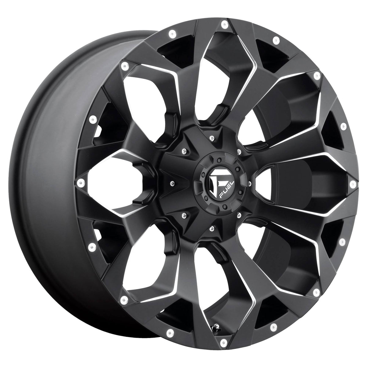 17x9 Wheels K184705