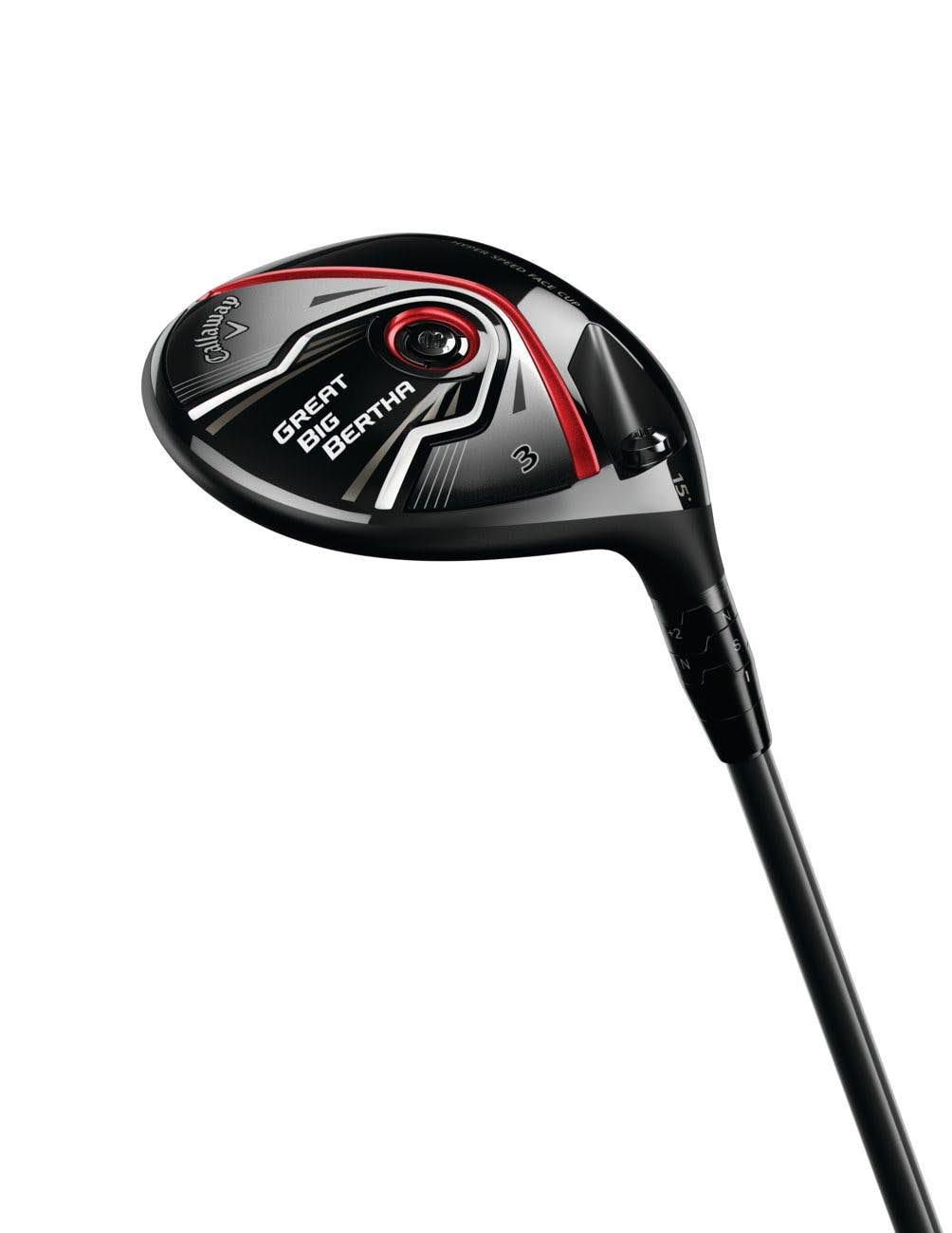 Mens Fairway Heavenwood Q8432