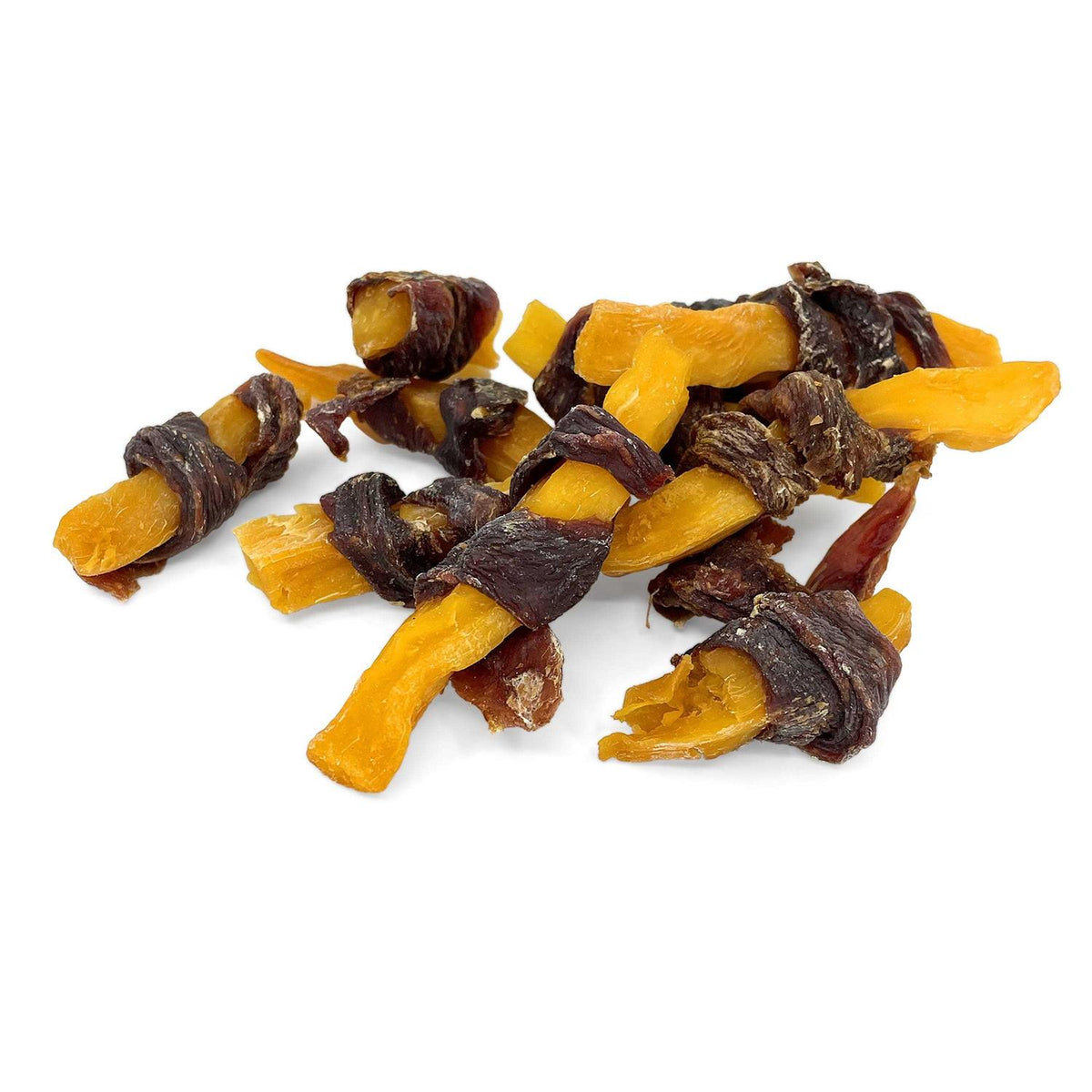 Duck & Sweet Potato Treats 16 oz J33481