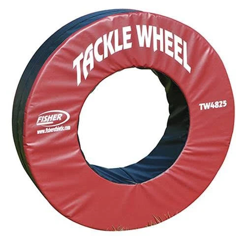 Tackle Wheel I44744