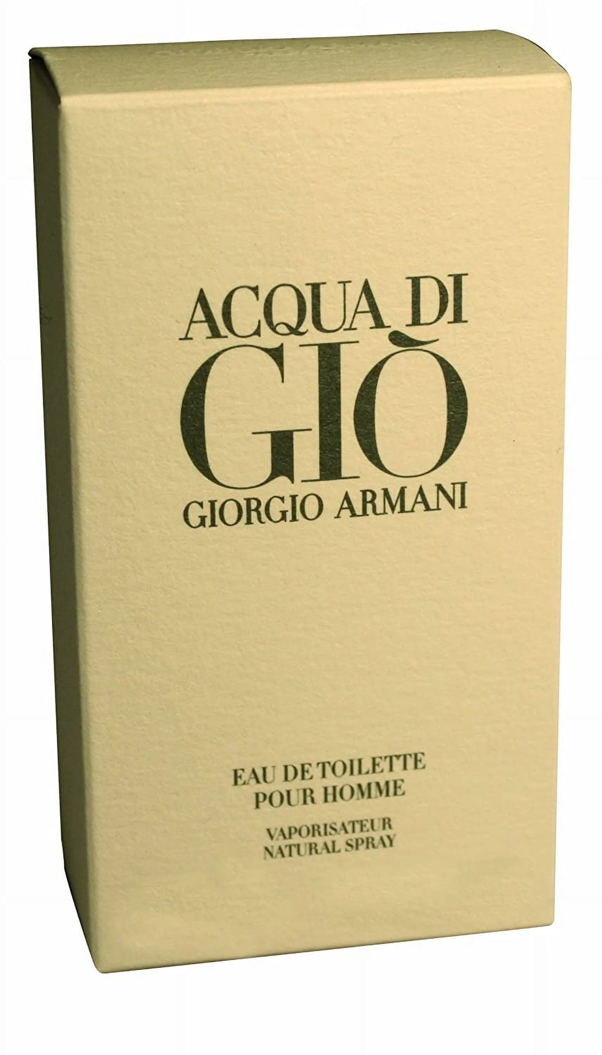 50 ml Eau De Toilette Spray V8360