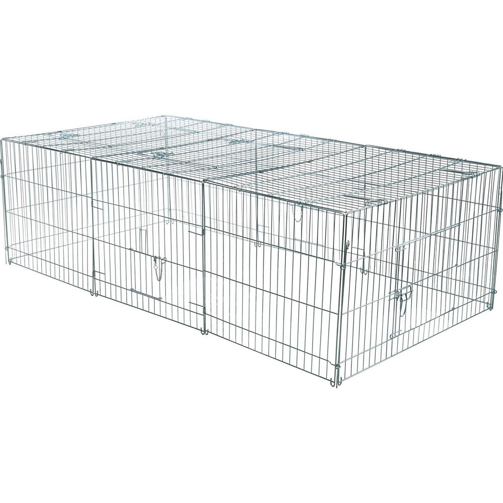Enclosed Outdoor Run U93698