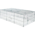 Enclosed Outdoor Run U93698