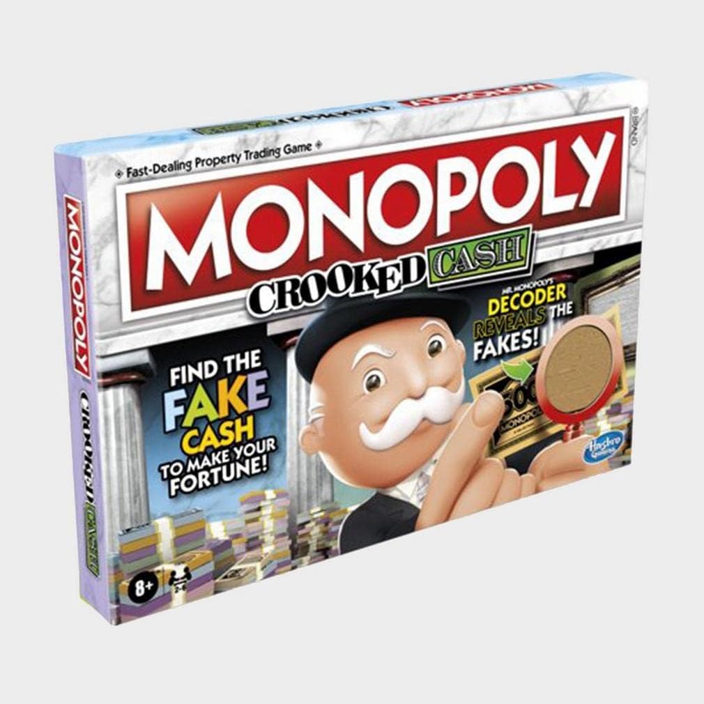 Board Game X732