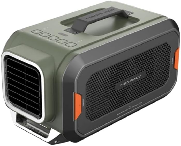 Portable Camping Air Conditioner B424375