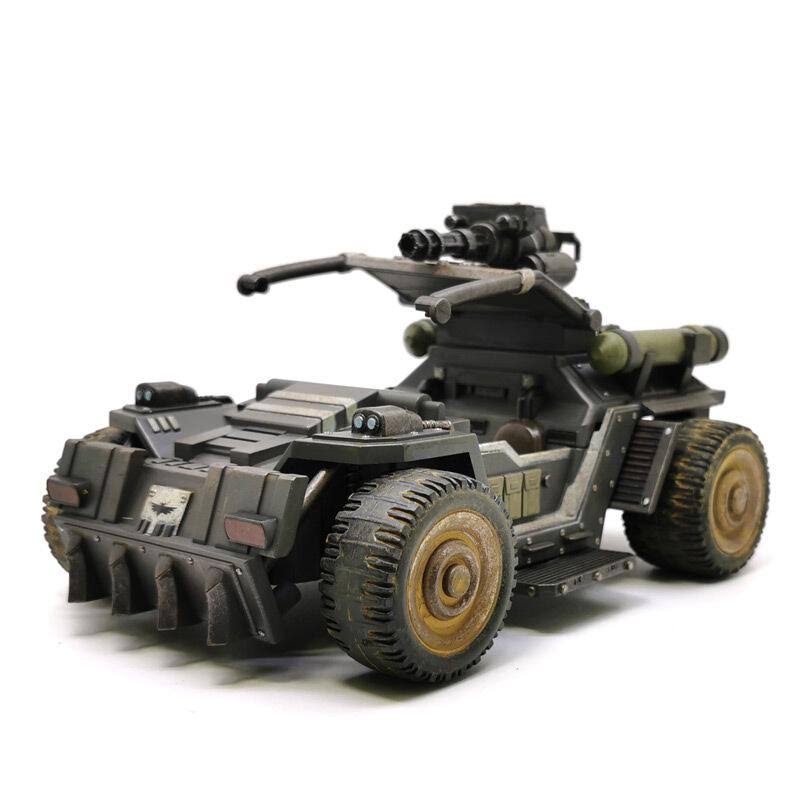 1/18 Scale Vehicle L54625