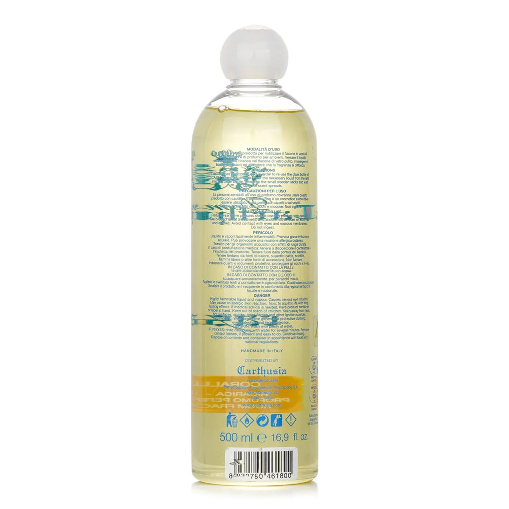 Corallium Diffuser Refill 500ml S98501