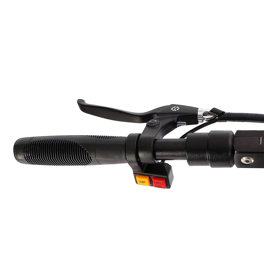 Folding Electric Scooter Dual Motor 45 C532