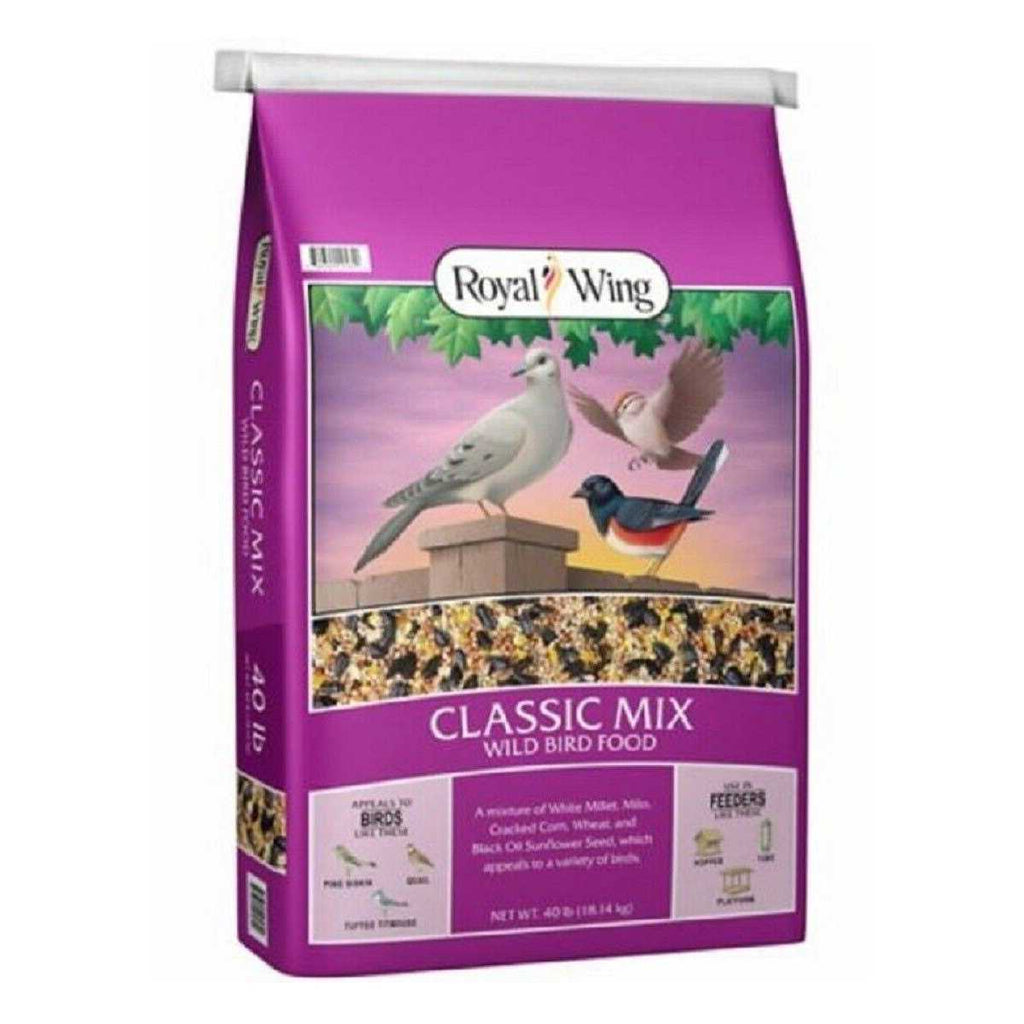Wild Bird Food L1146