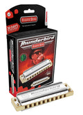 Diatonic Harmonica, Key of LG L827