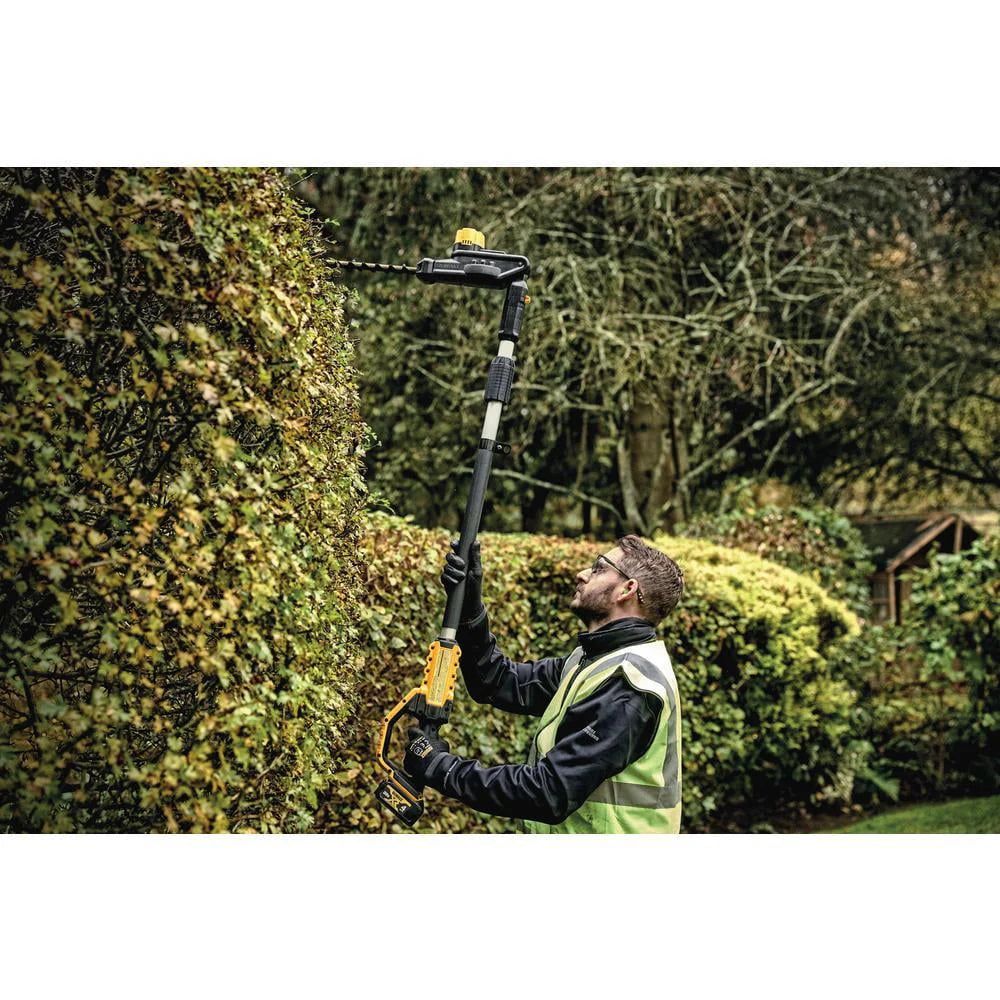 20V MAX 22 in. Pole Hedge Trimmer A9139