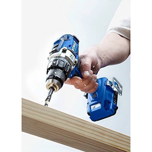24-Volt Max 1/2-in Cordless Brushless Drill F1340