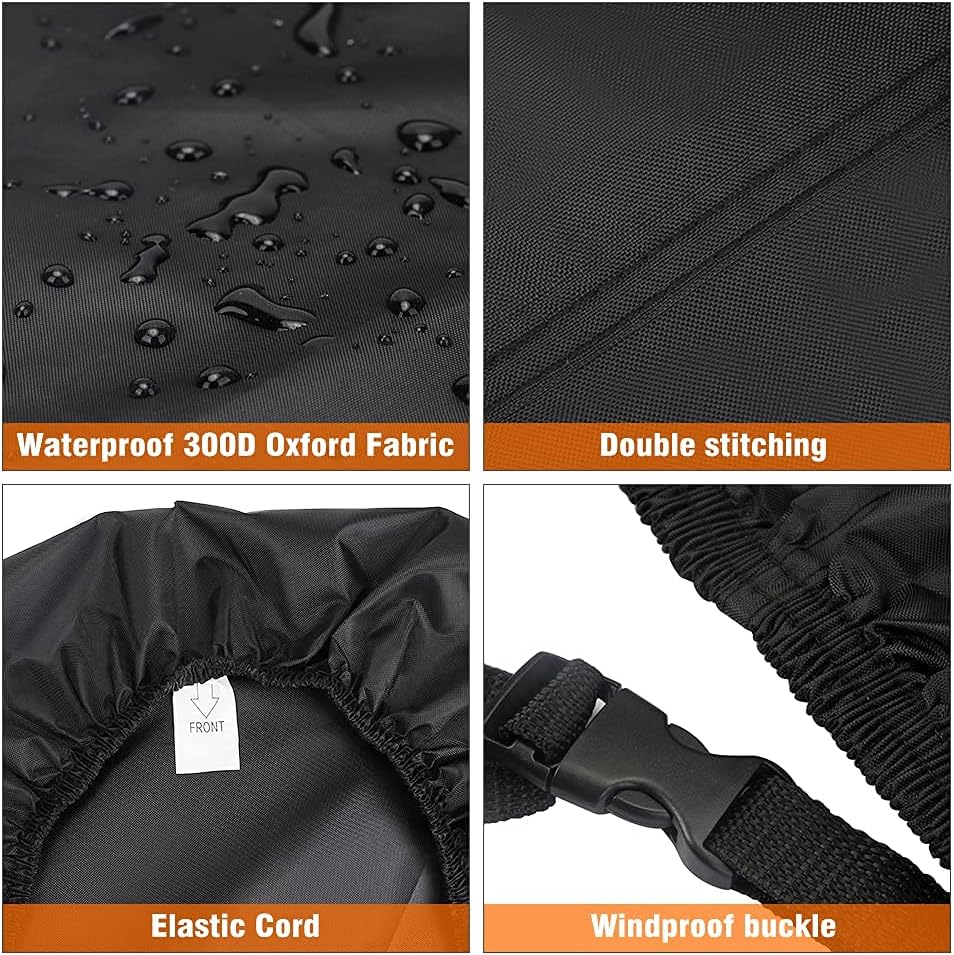 UTV Covers, Sun-UV Rain Snow Protector Universal S287