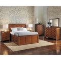 Storage Bed U226