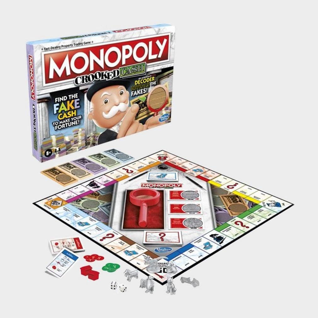 Board Game X732