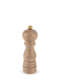 Natural 18 cm Pepper Mill S360705