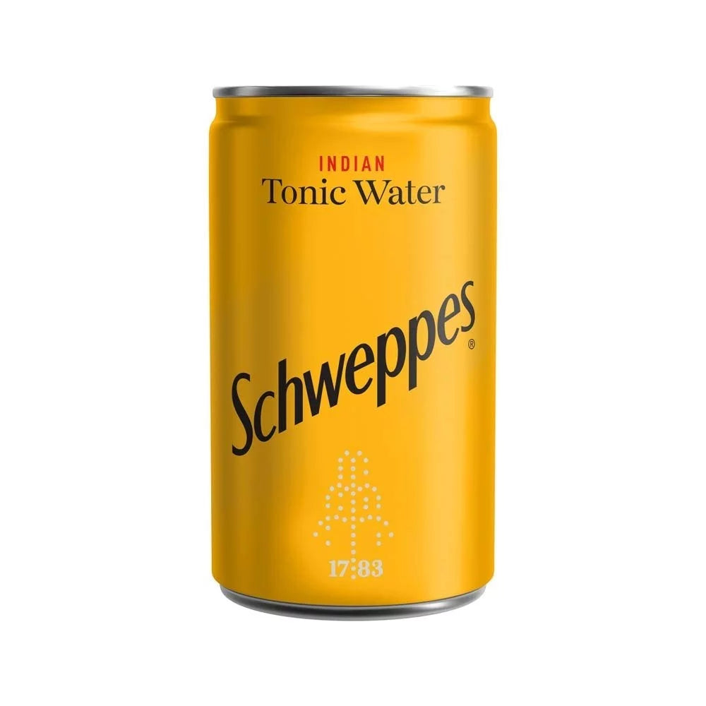 Indian Tonic Water 150ml (Pack of 12) S1154