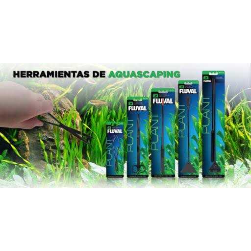 Aquarium Forceps A601