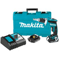 18V Compact Brushless Drywall Screwdriver Kit U962