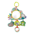 Multicolor Hanging Baby Toy T302718