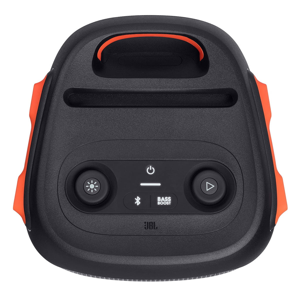 Open Box Portable Party Bluetooth Speaker W60511