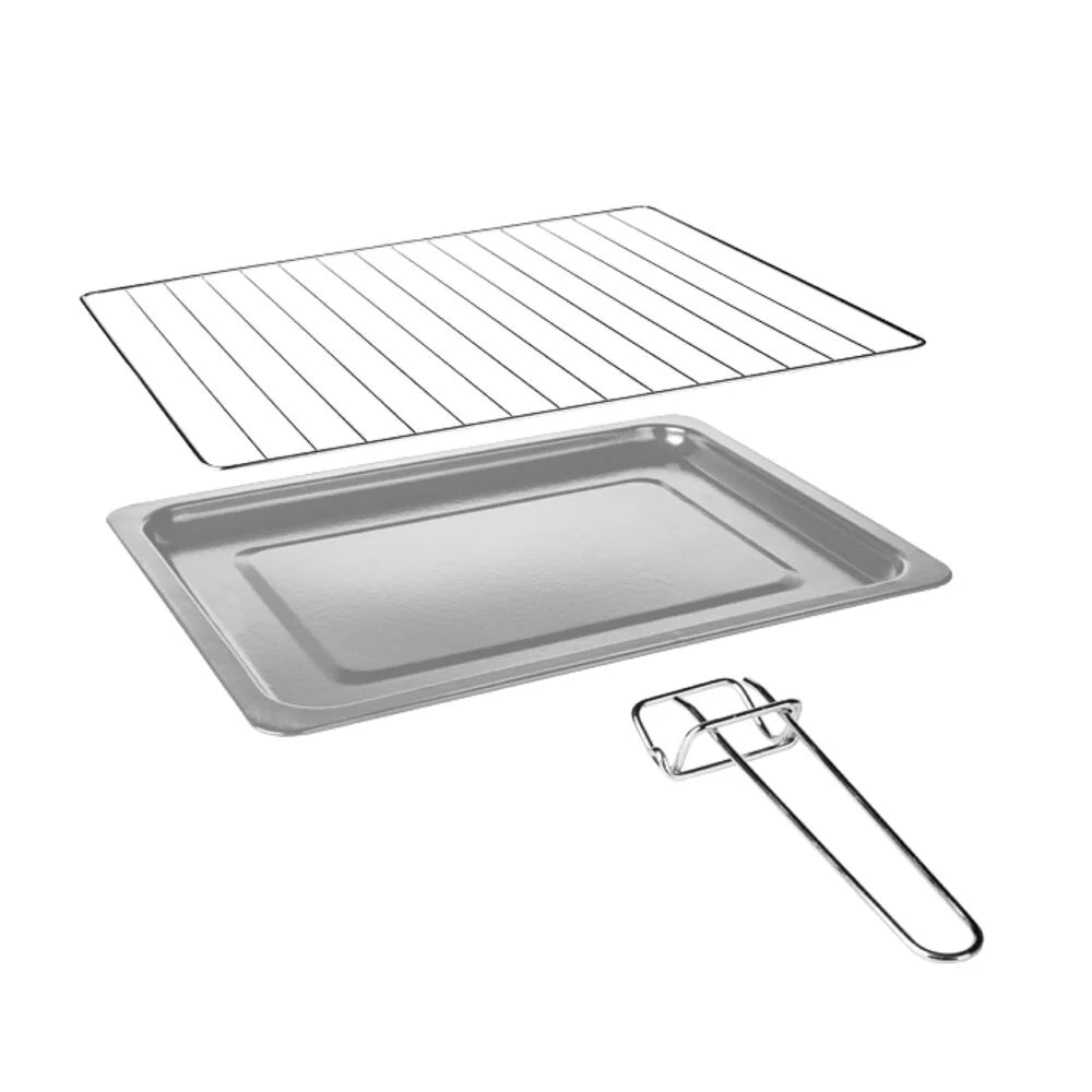 Electric Oven 64L Y98976
