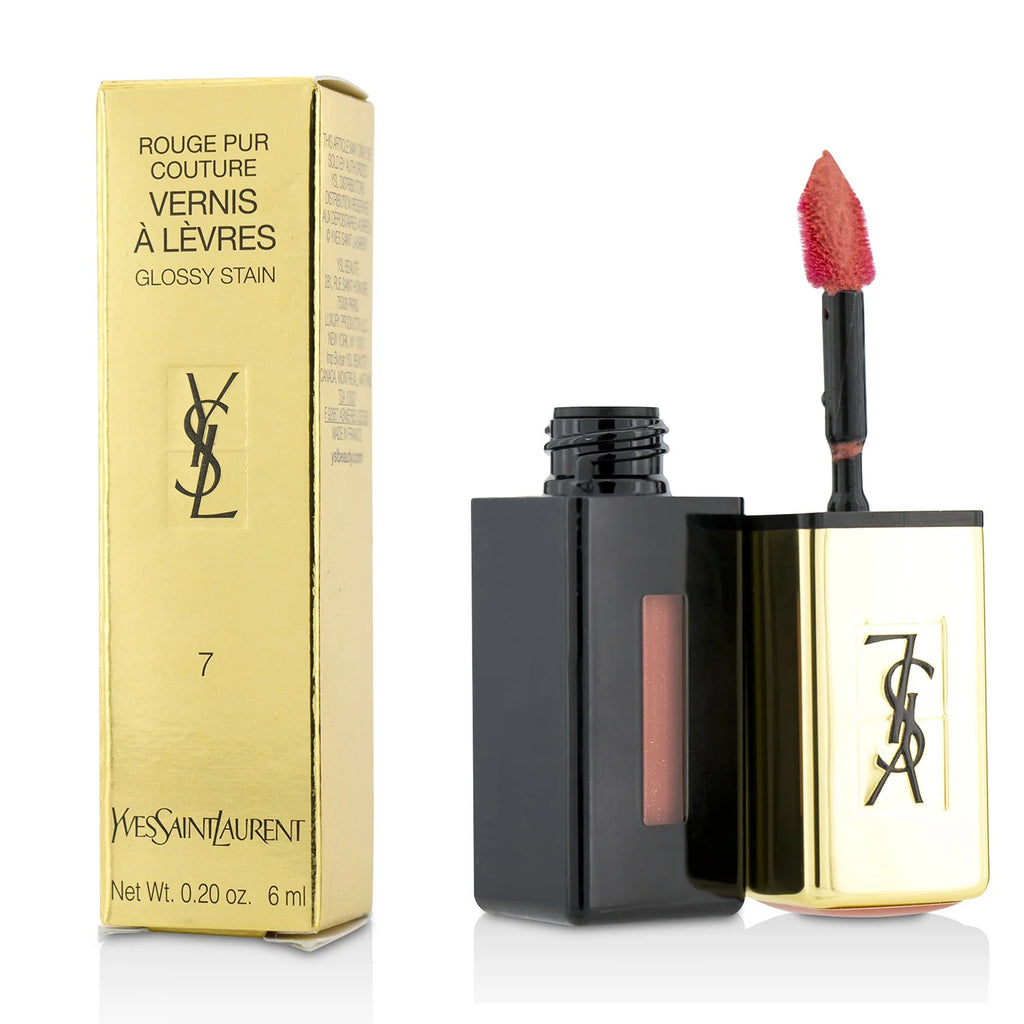 Glossy Stain Lip Color 6ml/0.2oz H45116