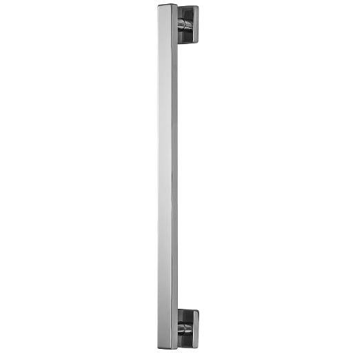 Polished Chrome ADA Grab Bar U334624