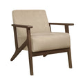 Light Brown Accent Chair G939141