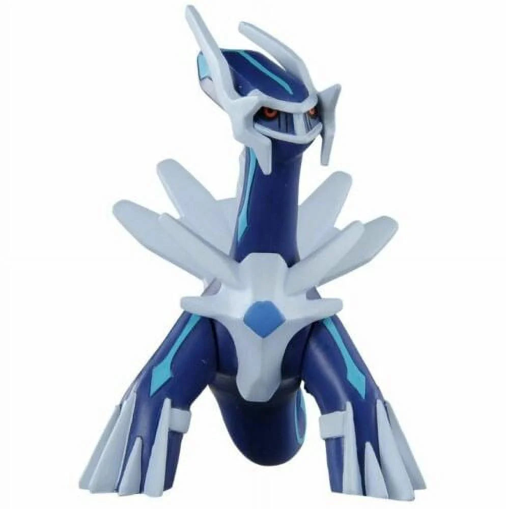 Pokemon Dialga 4" Action Figure H426