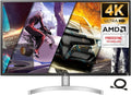 32" 4K UHD 60Hz VA Monitor with AMD FreeSync U609438