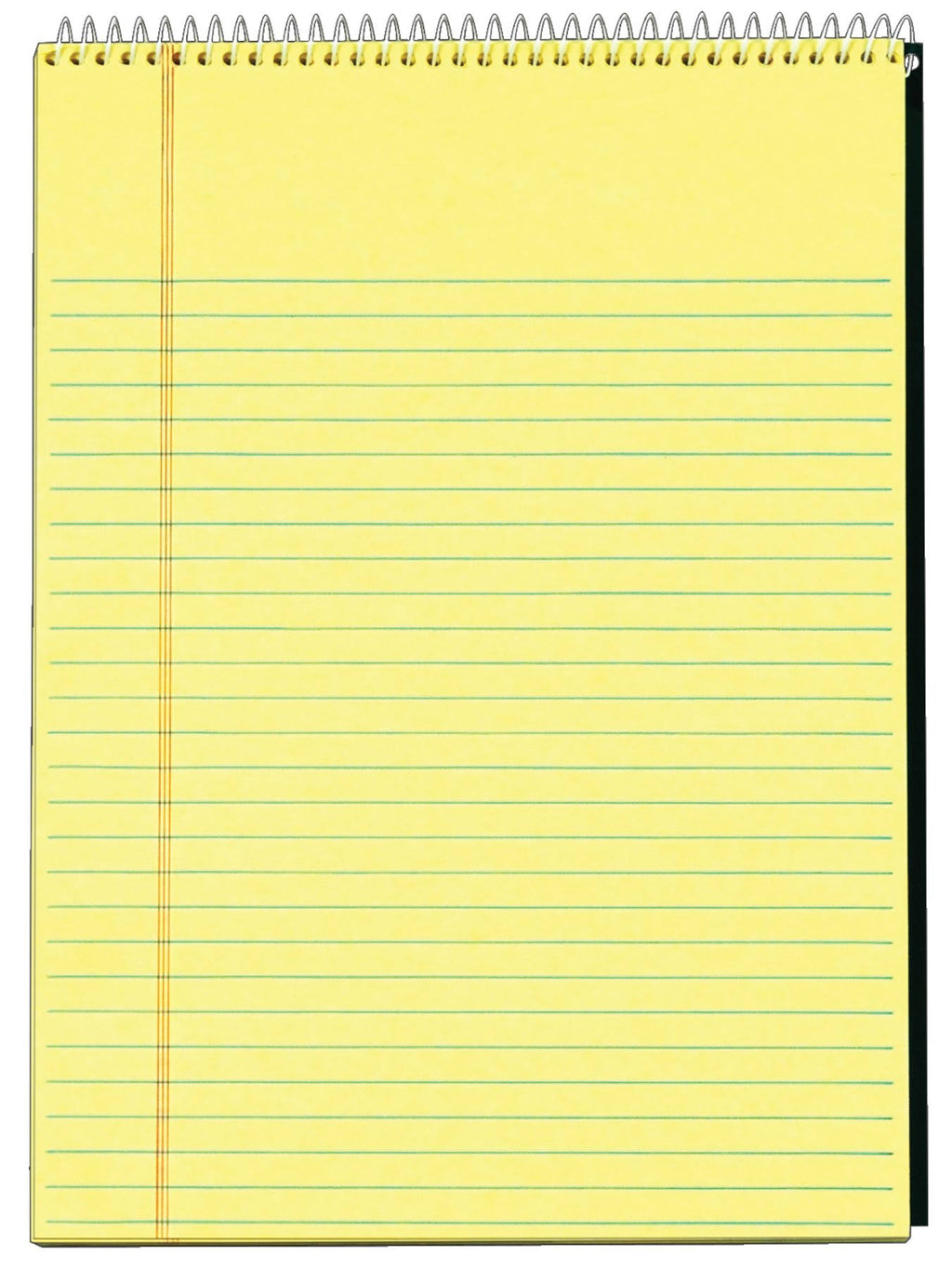8.5 x 11 Wirebound Planner - 70 Sheets N310